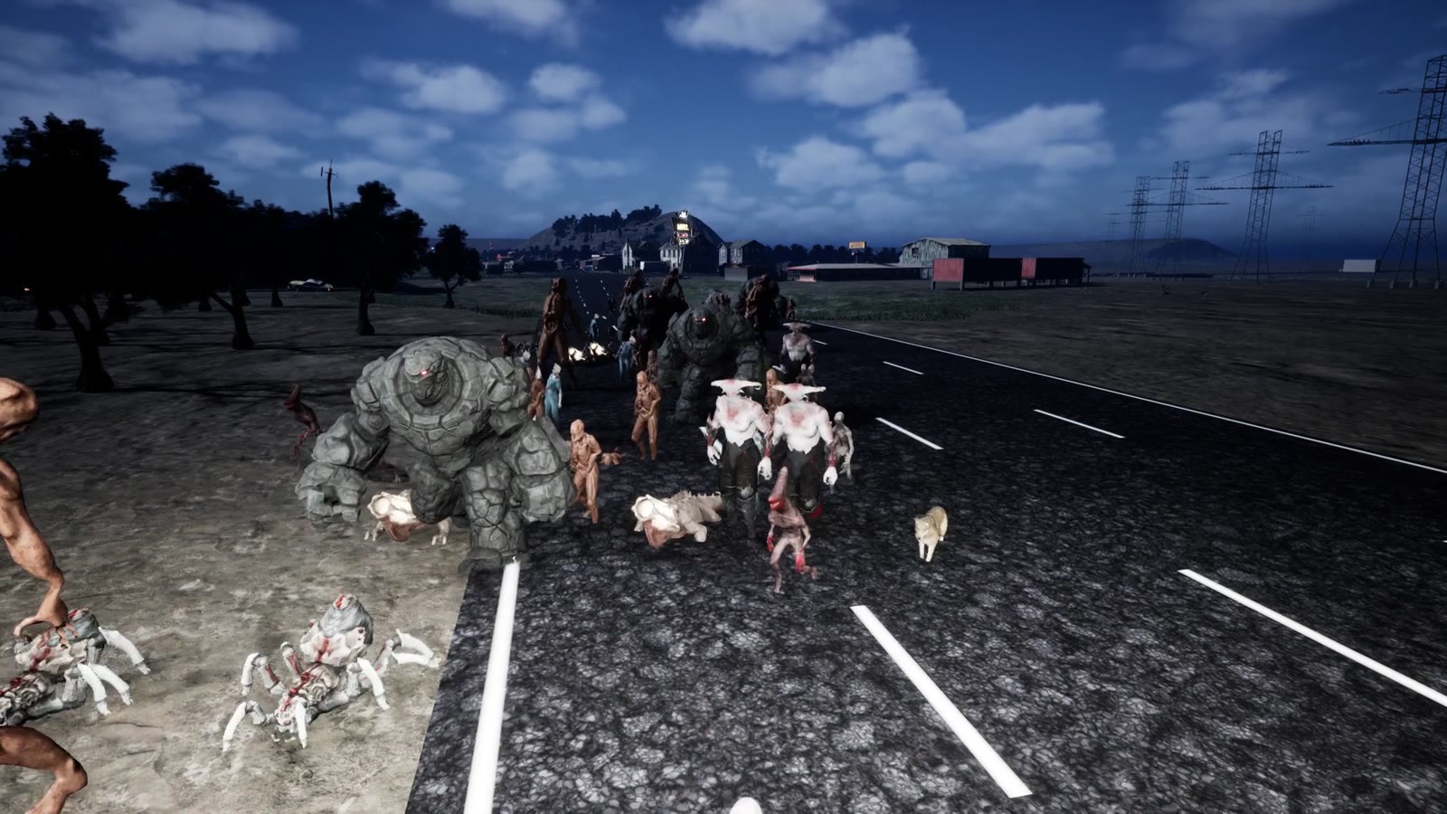 It's Our World – Screenshots 1